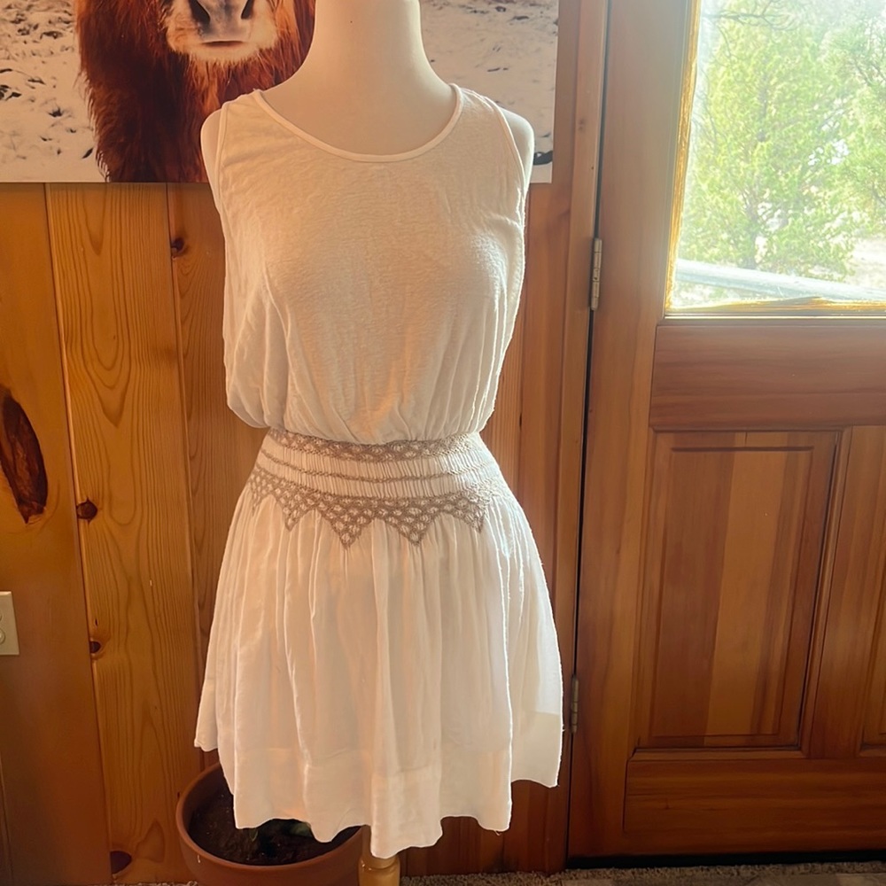 Lucky Brand beautiful dress